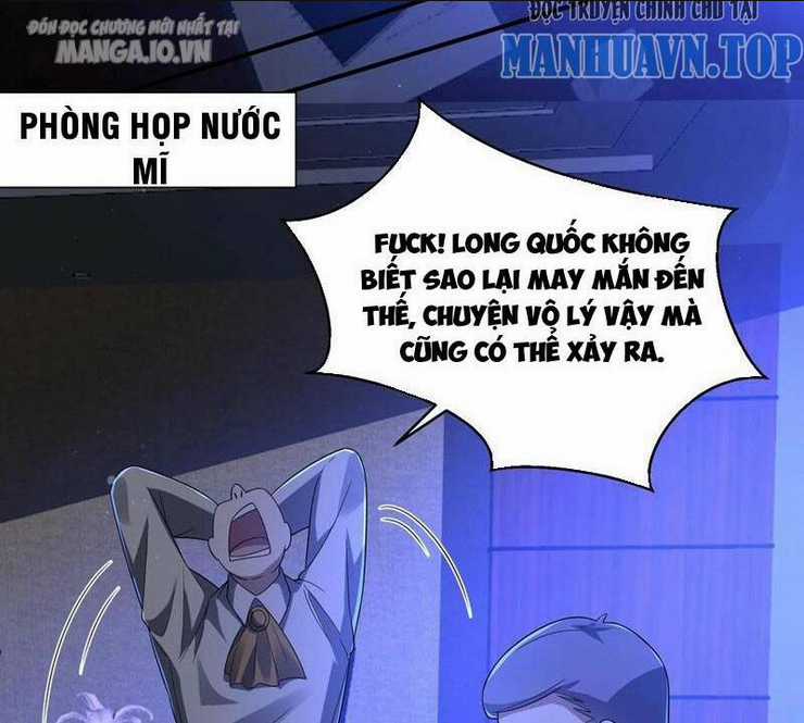 Quy Tắc Chuyện Lạ: Bắt Đầu Hóa Thân Đánh Lui Chiến Thần Chapter 53 trang 32