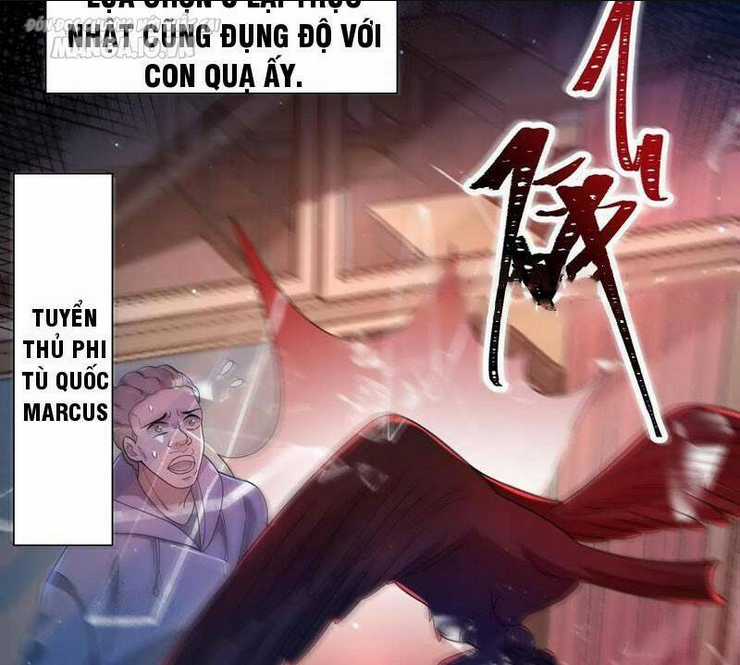 Quy Tắc Chuyện Lạ: Bắt Đầu Hóa Thân Đánh Lui Chiến Thần Chapter 53 trang 34