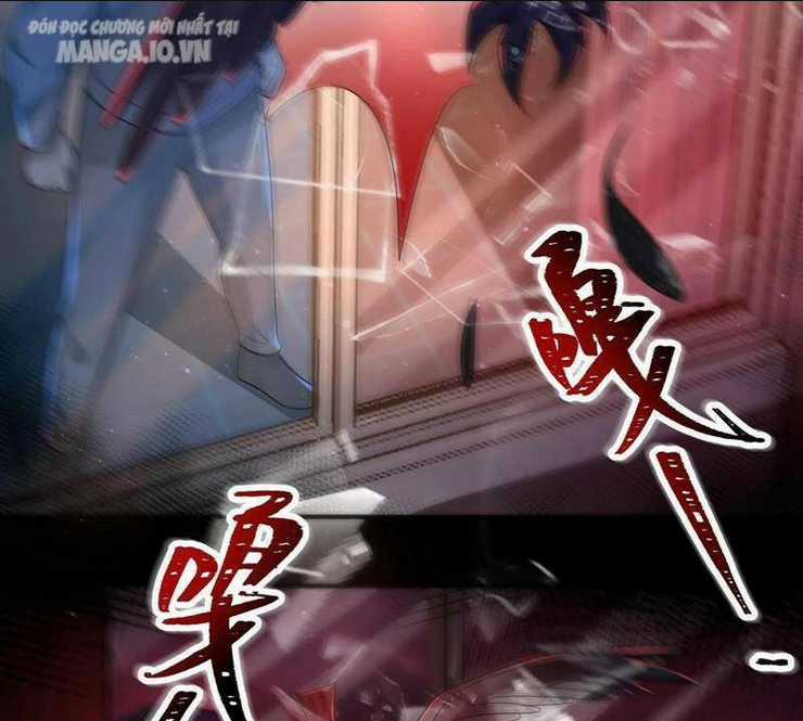 Quy Tắc Chuyện Lạ: Bắt Đầu Hóa Thân Đánh Lui Chiến Thần Chapter 53 trang 35