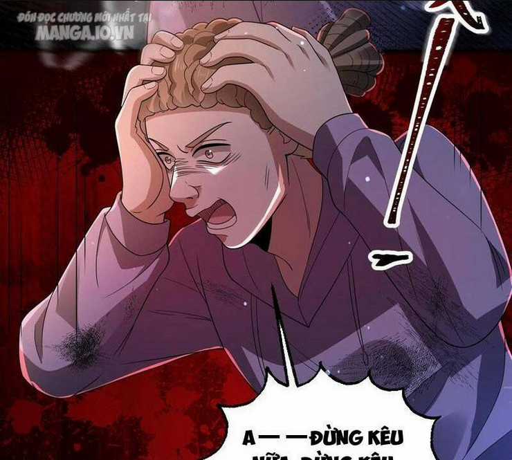 Quy Tắc Chuyện Lạ: Bắt Đầu Hóa Thân Đánh Lui Chiến Thần Chapter 53 trang 37