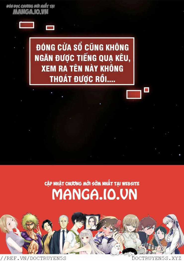 Quy Tắc Chuyện Lạ: Bắt Đầu Hóa Thân Đánh Lui Chiến Thần Chapter 53 trang 39