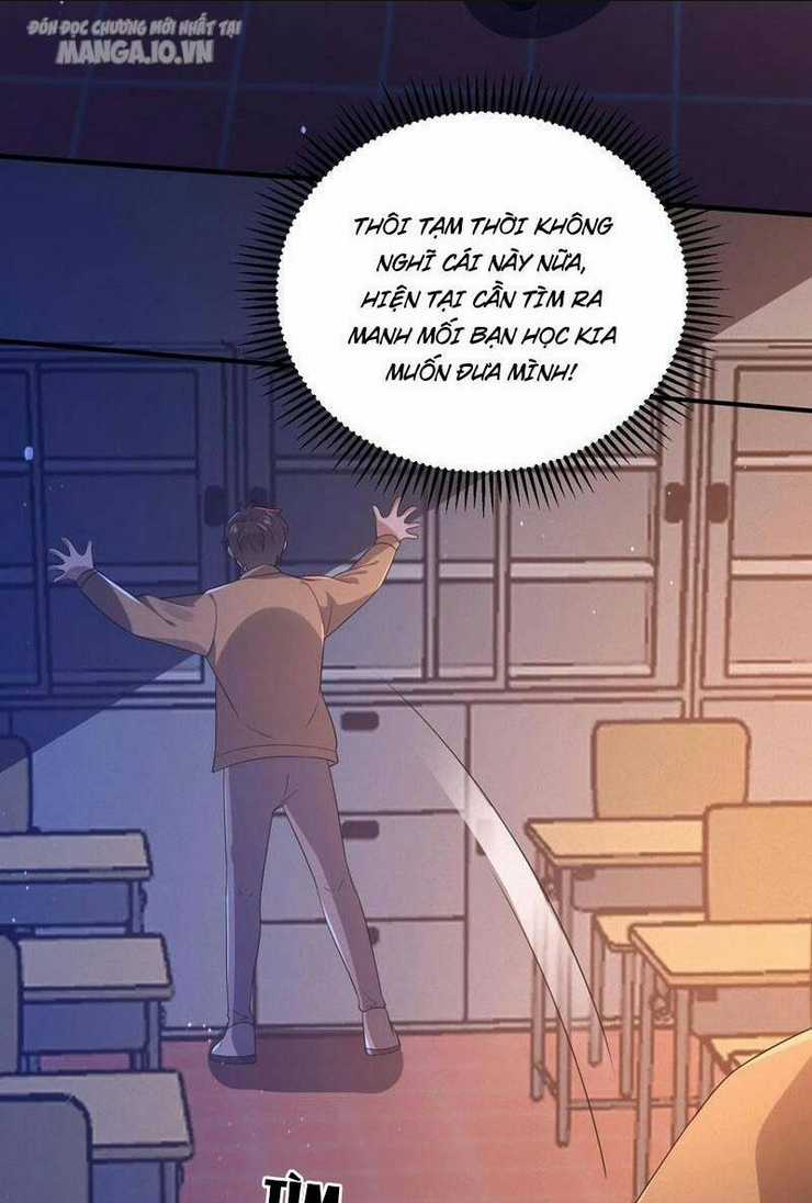 Quy Tắc Chuyện Lạ: Bắt Đầu Hóa Thân Đánh Lui Chiến Thần Chapter 53 trang 6