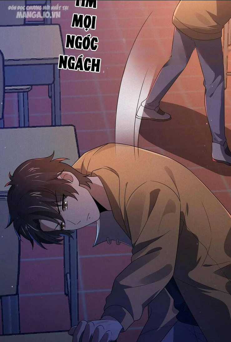 Quy Tắc Chuyện Lạ: Bắt Đầu Hóa Thân Đánh Lui Chiến Thần Chapter 53 trang 7