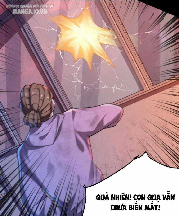 Quy Tắc Chuyện Lạ: Bắt Đầu Hóa Thân Đánh Lui Chiến Thần Chapter 54 trang 10