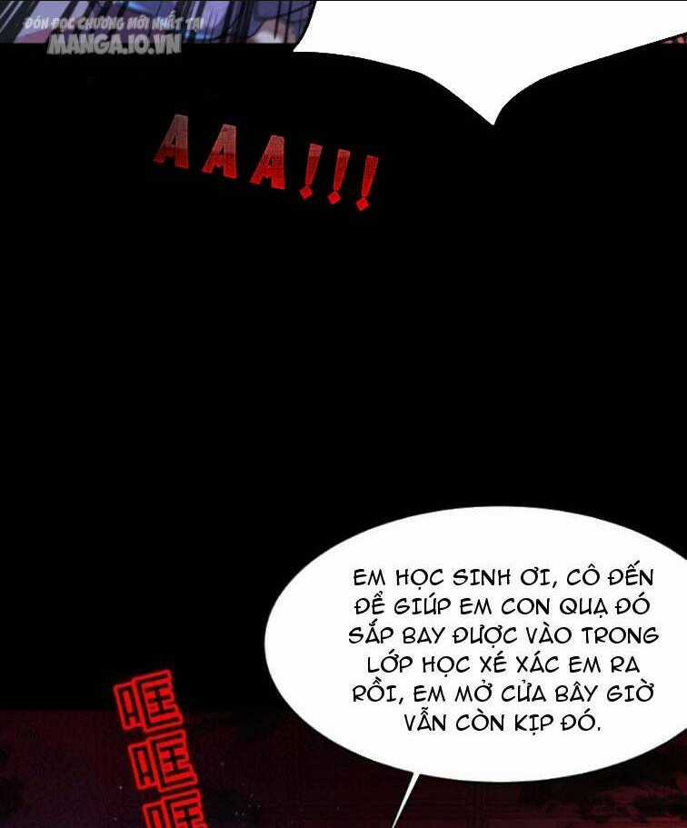 Quy Tắc Chuyện Lạ: Bắt Đầu Hóa Thân Đánh Lui Chiến Thần Chapter 54 trang 11