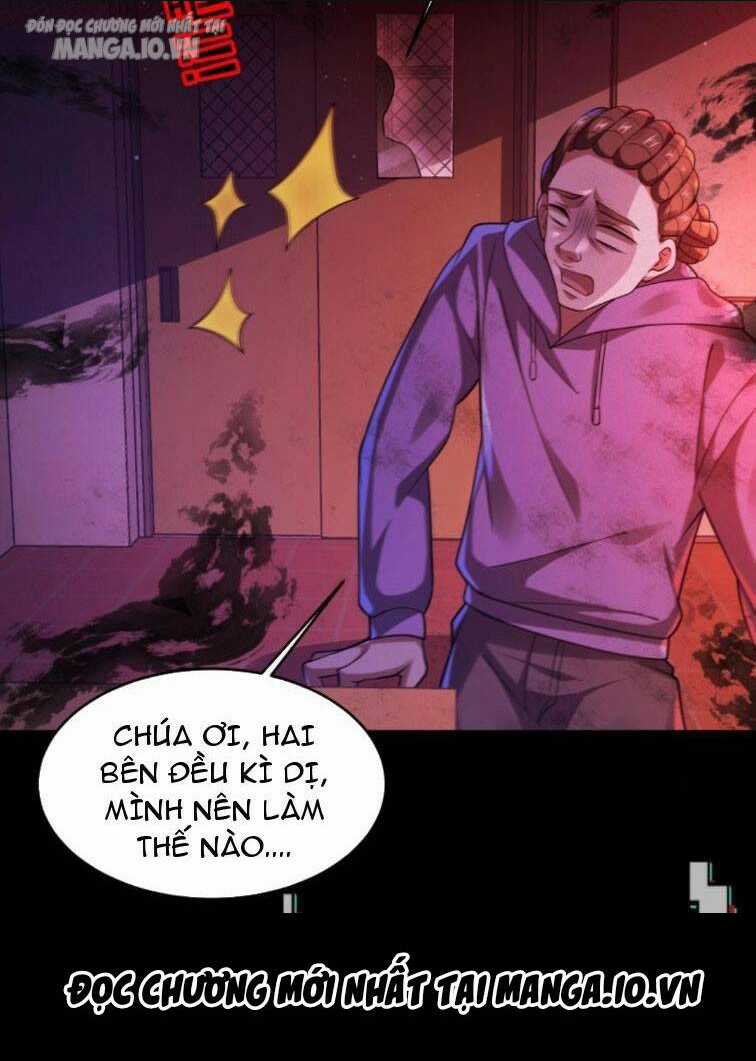 Quy Tắc Chuyện Lạ: Bắt Đầu Hóa Thân Đánh Lui Chiến Thần Chapter 54 trang 12