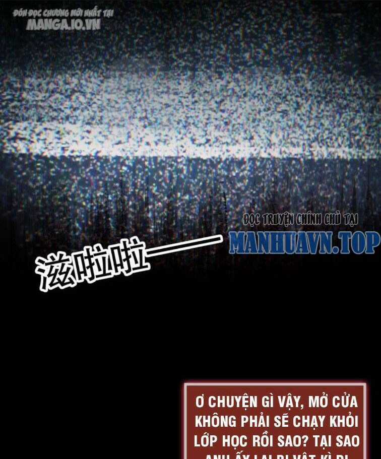 Quy Tắc Chuyện Lạ: Bắt Đầu Hóa Thân Đánh Lui Chiến Thần Chapter 54 trang 16