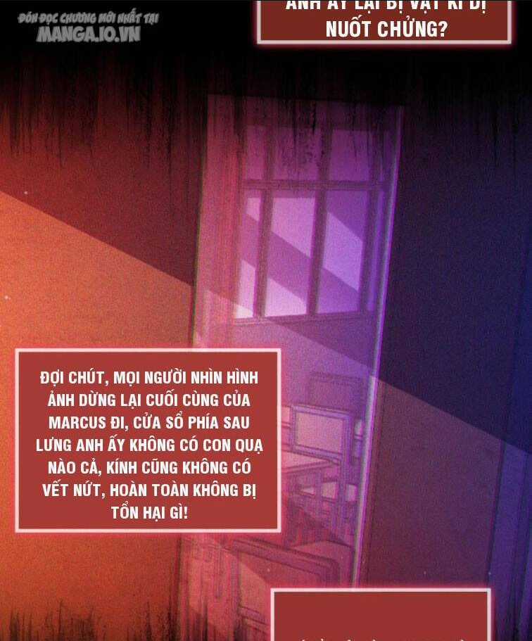 Quy Tắc Chuyện Lạ: Bắt Đầu Hóa Thân Đánh Lui Chiến Thần Chapter 54 trang 17