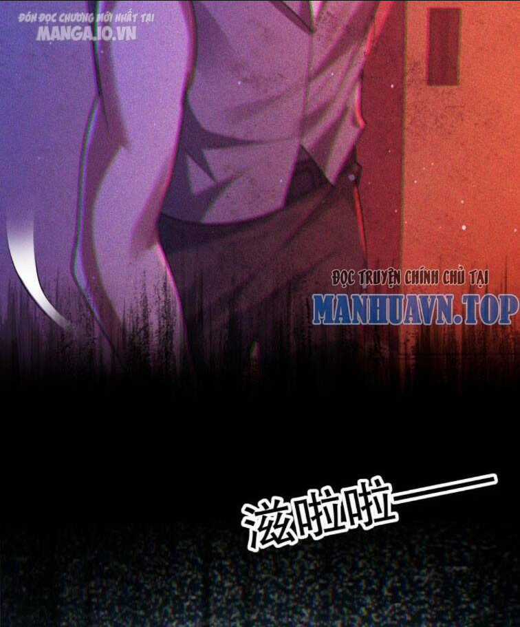 Quy Tắc Chuyện Lạ: Bắt Đầu Hóa Thân Đánh Lui Chiến Thần Chapter 54 trang 19