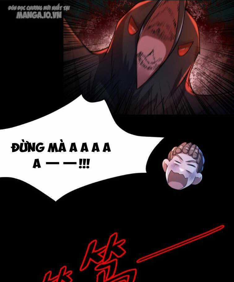 Quy Tắc Chuyện Lạ: Bắt Đầu Hóa Thân Đánh Lui Chiến Thần Chapter 54 trang 2