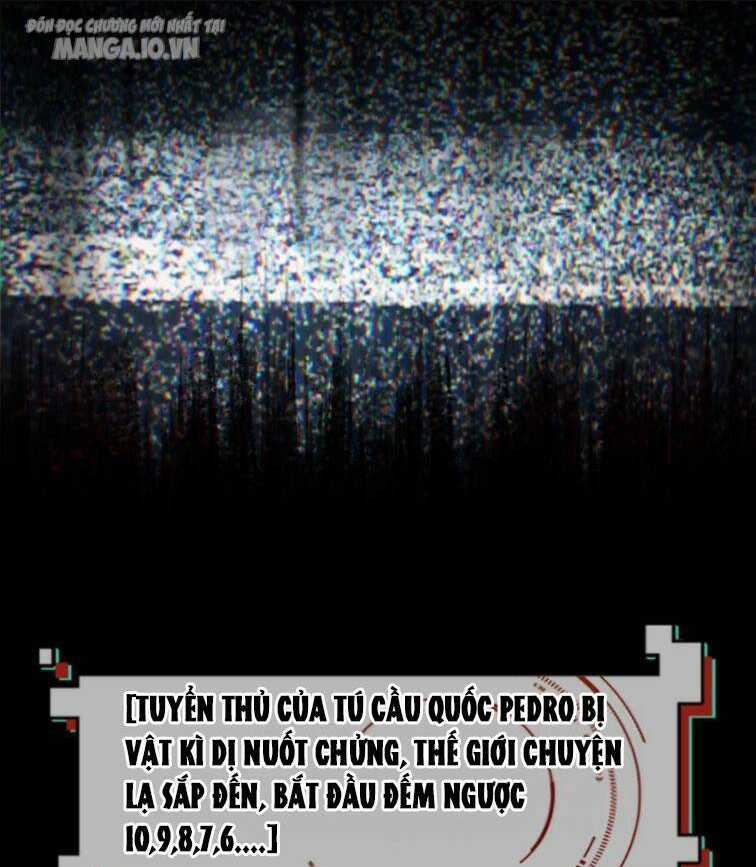 Quy Tắc Chuyện Lạ: Bắt Đầu Hóa Thân Đánh Lui Chiến Thần Chapter 54 trang 20