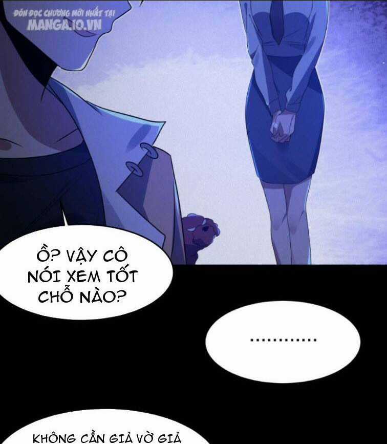 Quy Tắc Chuyện Lạ: Bắt Đầu Hóa Thân Đánh Lui Chiến Thần Chapter 54 trang 25