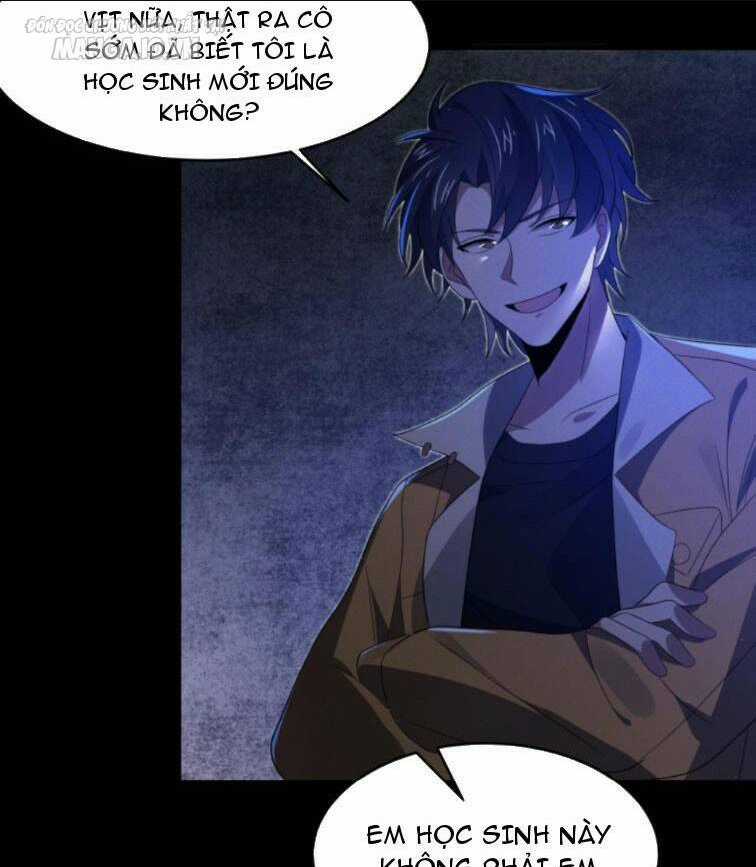 Quy Tắc Chuyện Lạ: Bắt Đầu Hóa Thân Đánh Lui Chiến Thần Chapter 54 trang 26