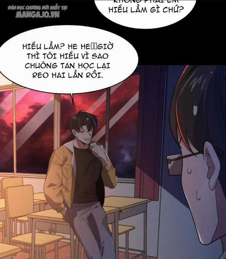 Quy Tắc Chuyện Lạ: Bắt Đầu Hóa Thân Đánh Lui Chiến Thần Chapter 54 trang 27