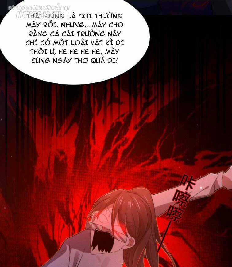 Quy Tắc Chuyện Lạ: Bắt Đầu Hóa Thân Đánh Lui Chiến Thần Chapter 54 trang 32