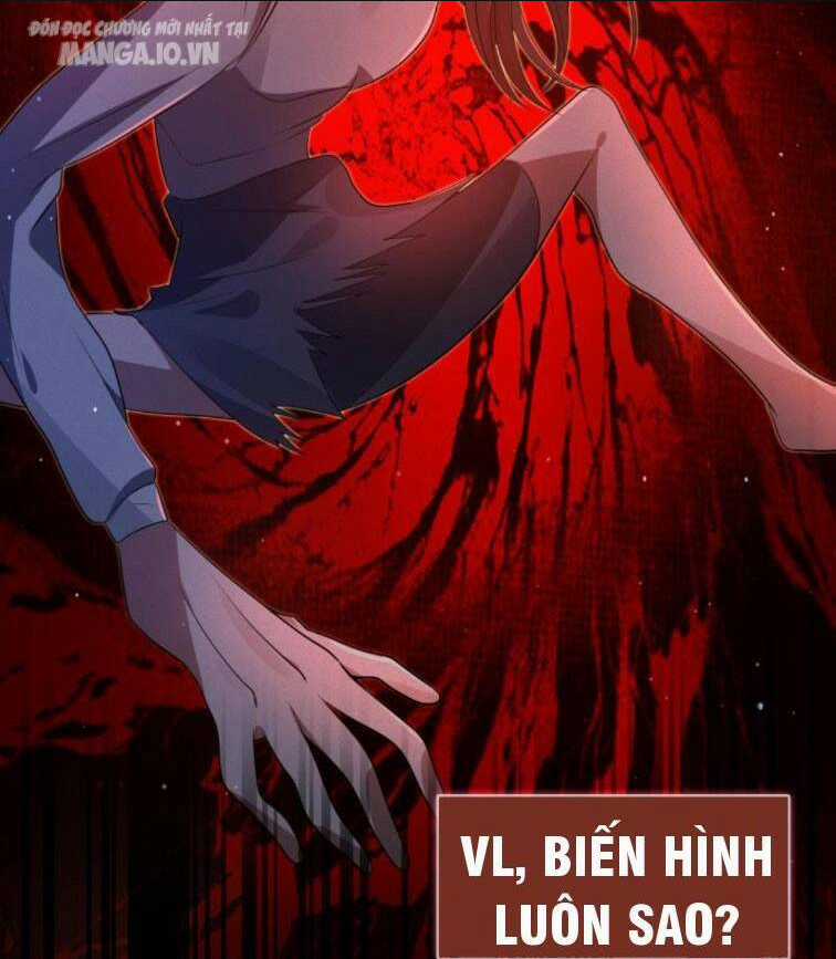 Quy Tắc Chuyện Lạ: Bắt Đầu Hóa Thân Đánh Lui Chiến Thần Chapter 54 trang 33