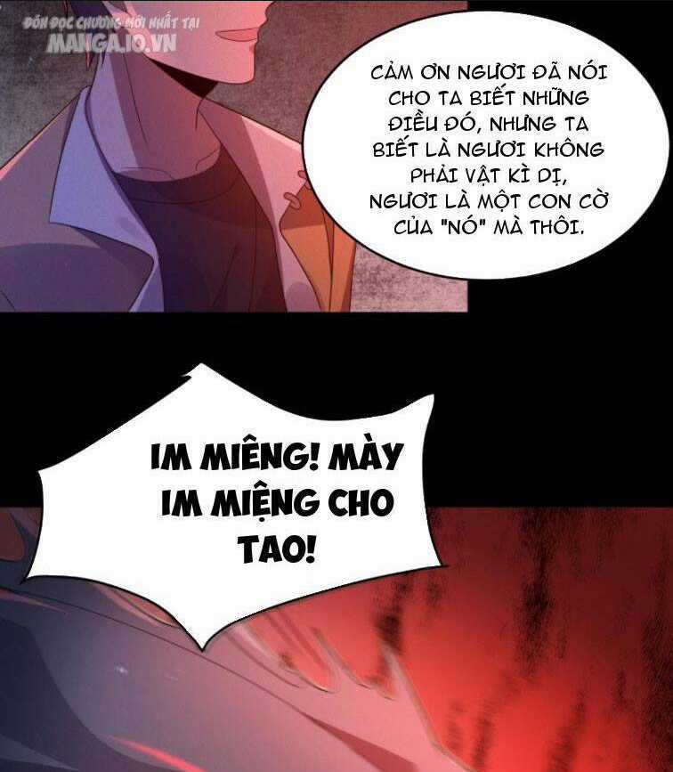 Quy Tắc Chuyện Lạ: Bắt Đầu Hóa Thân Đánh Lui Chiến Thần Chapter 54 trang 36