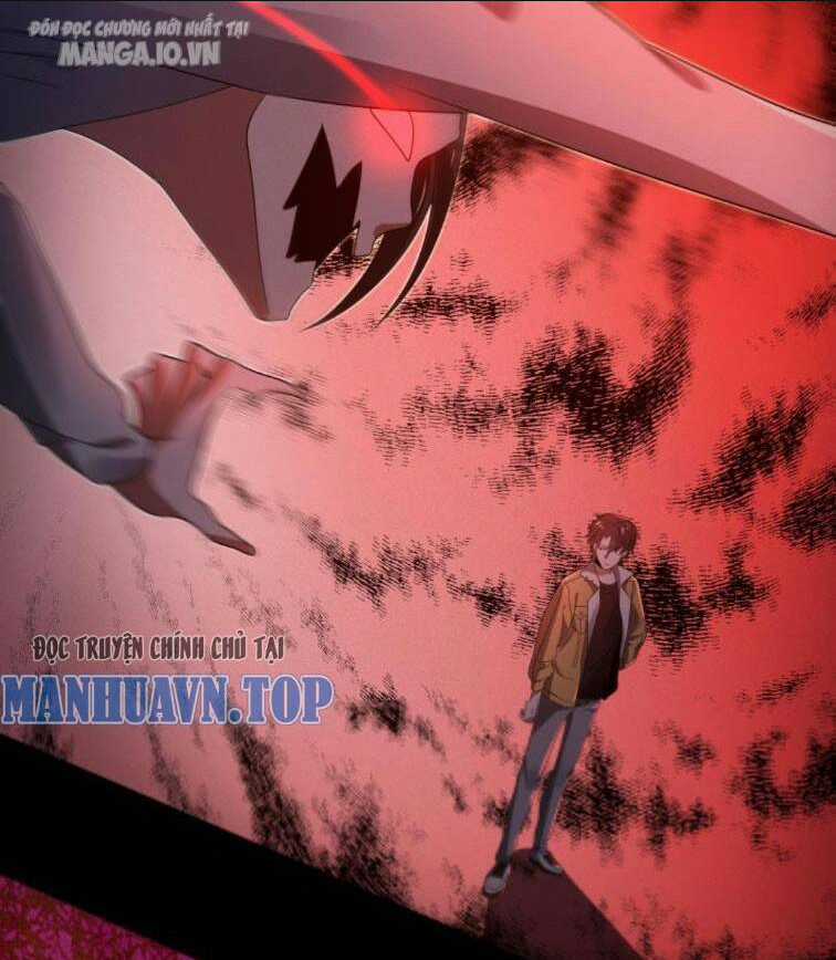 Quy Tắc Chuyện Lạ: Bắt Đầu Hóa Thân Đánh Lui Chiến Thần Chapter 54 trang 37