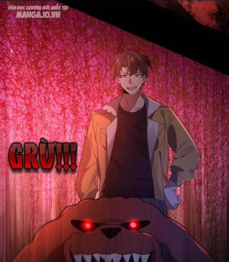 Quy Tắc Chuyện Lạ: Bắt Đầu Hóa Thân Đánh Lui Chiến Thần Chapter 54 trang 38