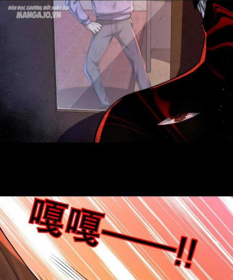 Quy Tắc Chuyện Lạ: Bắt Đầu Hóa Thân Đánh Lui Chiến Thần Chapter 54 trang 8