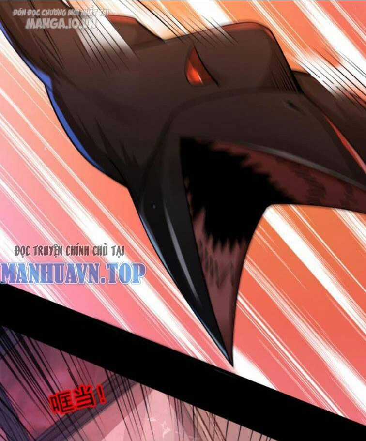 Quy Tắc Chuyện Lạ: Bắt Đầu Hóa Thân Đánh Lui Chiến Thần Chapter 54 trang 9