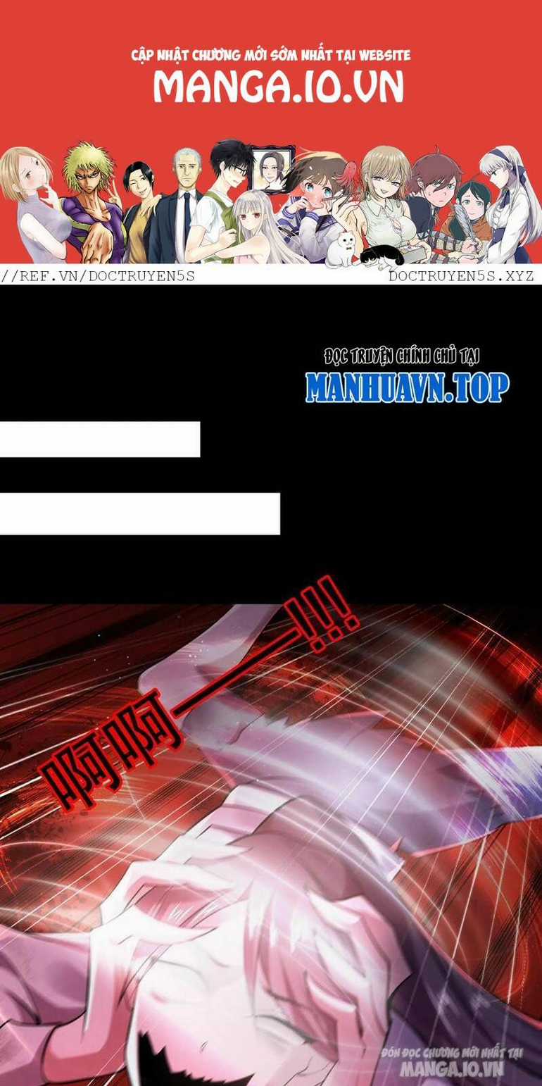 Quy Tắc Chuyện Lạ: Bắt Đầu Hóa Thân Đánh Lui Chiến Thần Chapter 55 trang 0