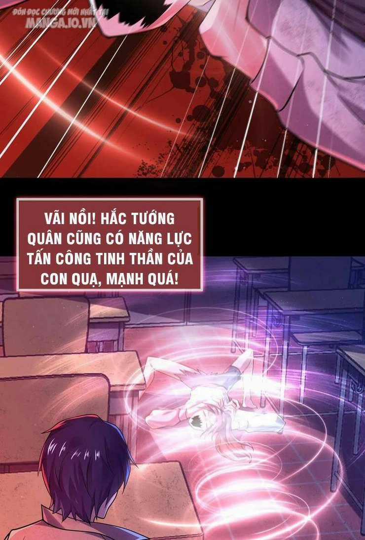 Quy Tắc Chuyện Lạ: Bắt Đầu Hóa Thân Đánh Lui Chiến Thần Chapter 55 trang 1