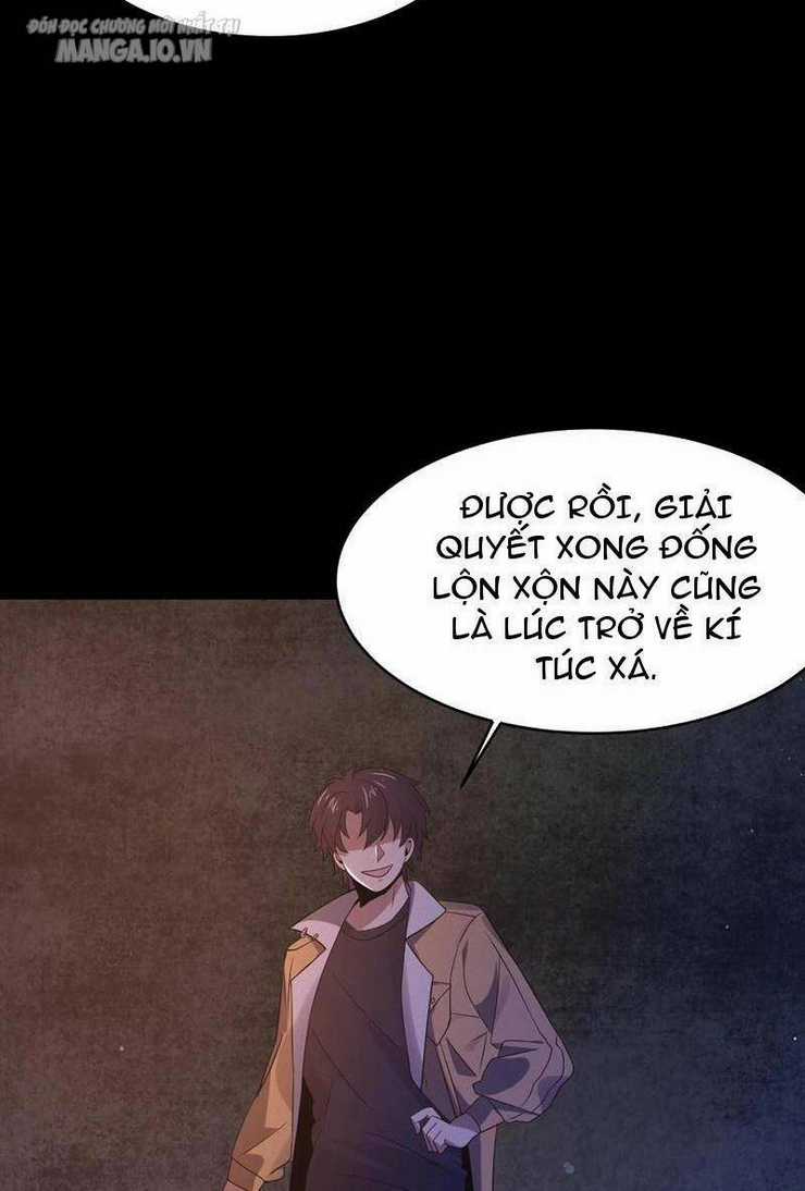 Quy Tắc Chuyện Lạ: Bắt Đầu Hóa Thân Đánh Lui Chiến Thần Chapter 55 trang 10