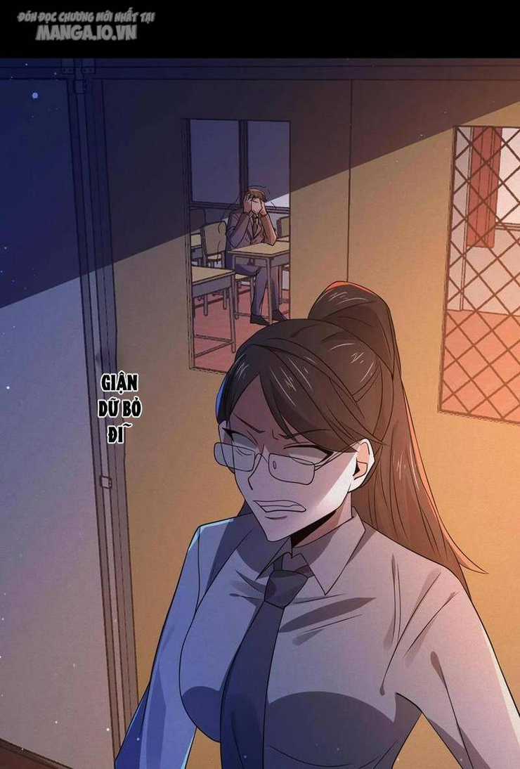 Quy Tắc Chuyện Lạ: Bắt Đầu Hóa Thân Đánh Lui Chiến Thần Chapter 55 trang 13