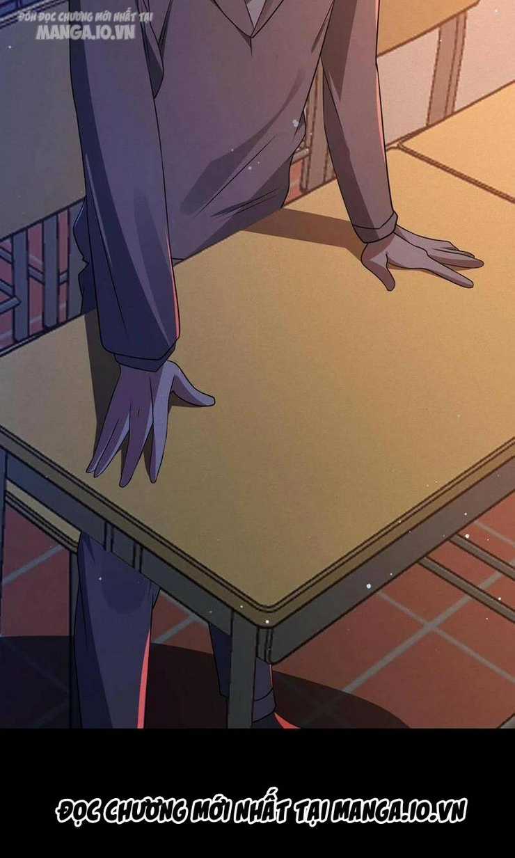 Quy Tắc Chuyện Lạ: Bắt Đầu Hóa Thân Đánh Lui Chiến Thần Chapter 55 trang 15