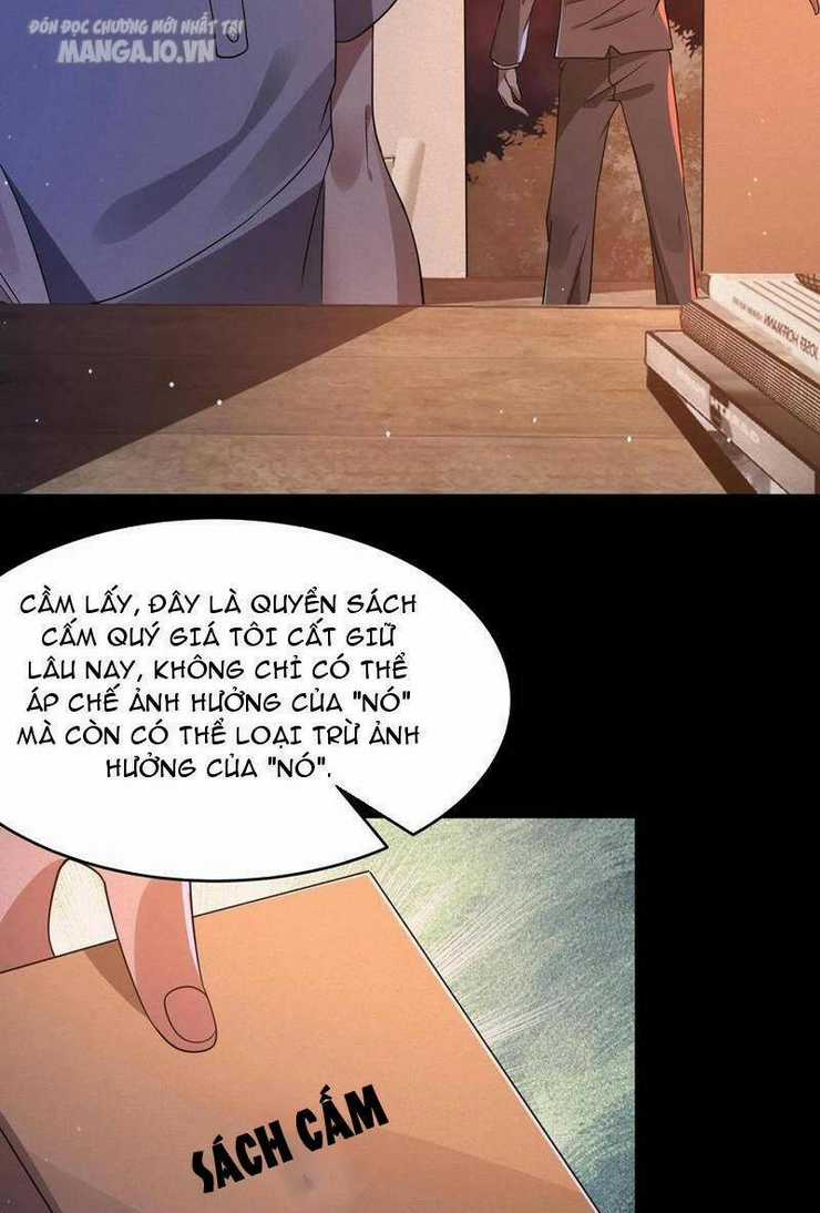 Quy Tắc Chuyện Lạ: Bắt Đầu Hóa Thân Đánh Lui Chiến Thần Chapter 55 trang 17