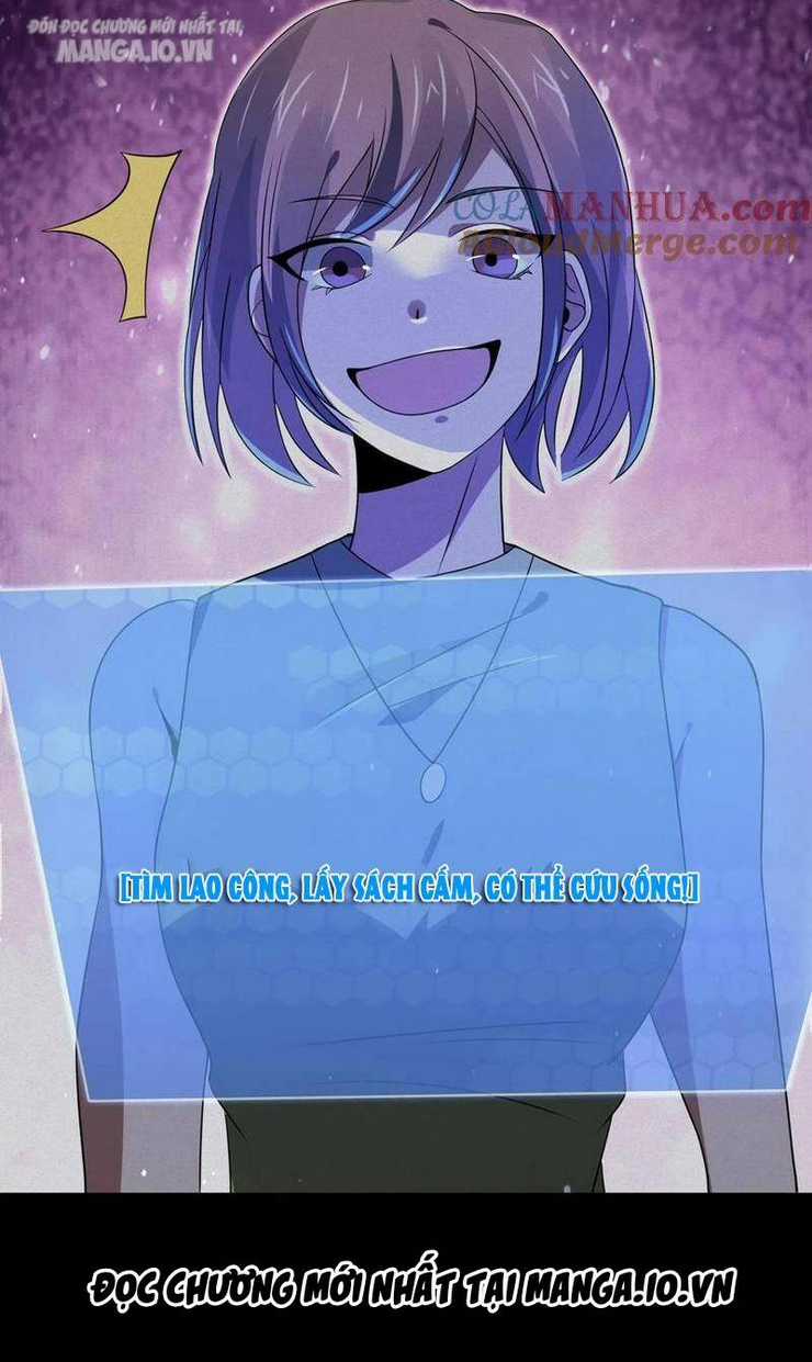 Quy Tắc Chuyện Lạ: Bắt Đầu Hóa Thân Đánh Lui Chiến Thần Chapter 55 trang 19