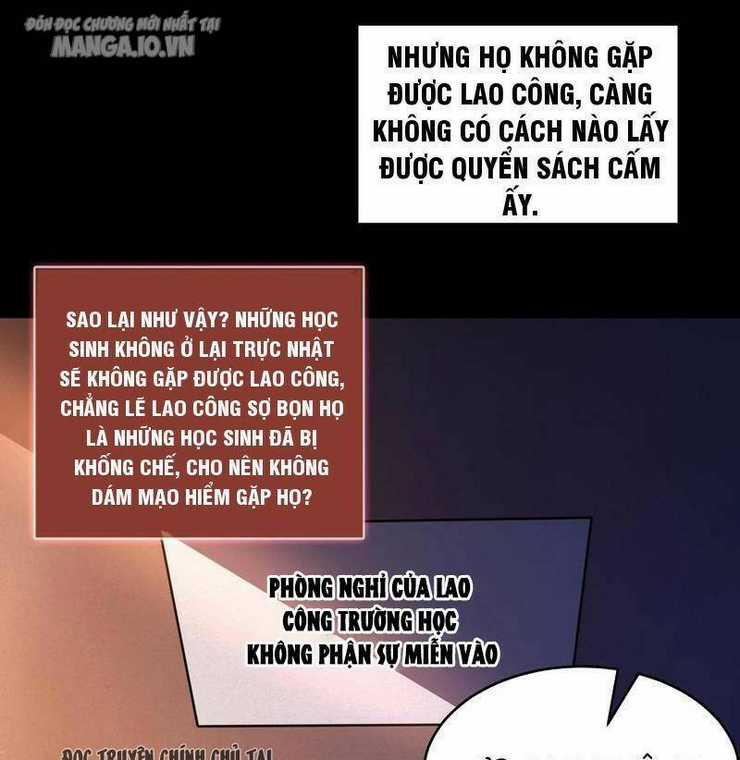 Quy Tắc Chuyện Lạ: Bắt Đầu Hóa Thân Đánh Lui Chiến Thần Chapter 55 trang 20