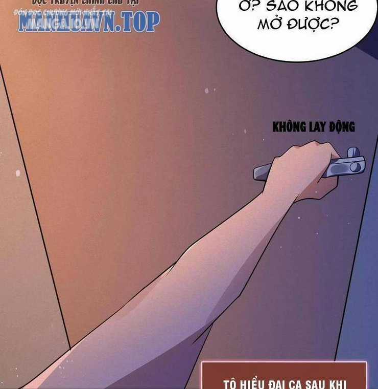 Quy Tắc Chuyện Lạ: Bắt Đầu Hóa Thân Đánh Lui Chiến Thần Chapter 55 trang 21