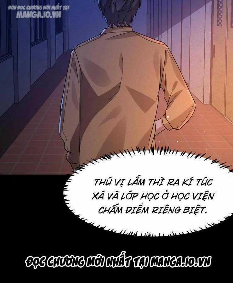 Quy Tắc Chuyện Lạ: Bắt Đầu Hóa Thân Đánh Lui Chiến Thần Chapter 55 trang 24