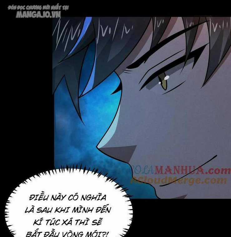 Quy Tắc Chuyện Lạ: Bắt Đầu Hóa Thân Đánh Lui Chiến Thần Chapter 55 trang 25