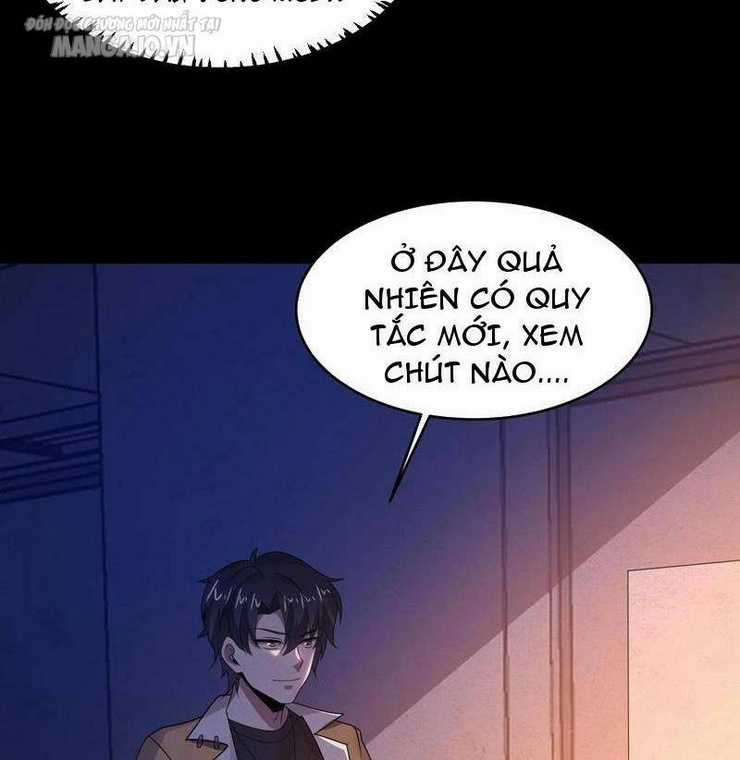 Quy Tắc Chuyện Lạ: Bắt Đầu Hóa Thân Đánh Lui Chiến Thần Chapter 55 trang 26