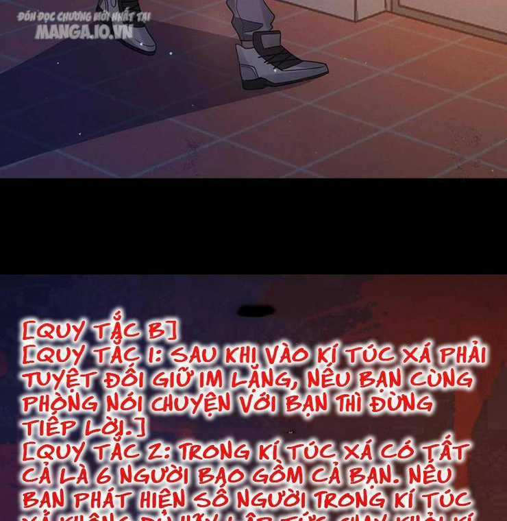 Quy Tắc Chuyện Lạ: Bắt Đầu Hóa Thân Đánh Lui Chiến Thần Chapter 55 trang 28