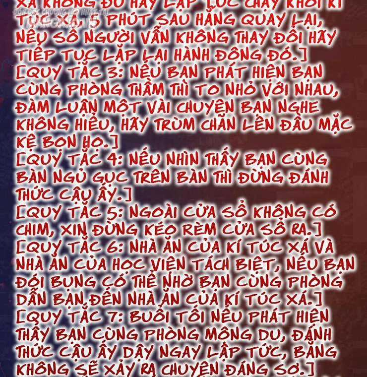 Quy Tắc Chuyện Lạ: Bắt Đầu Hóa Thân Đánh Lui Chiến Thần Chapter 55 trang 29