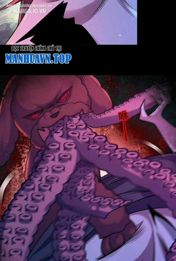 Quy Tắc Chuyện Lạ: Bắt Đầu Hóa Thân Đánh Lui Chiến Thần Chapter 55 trang 3