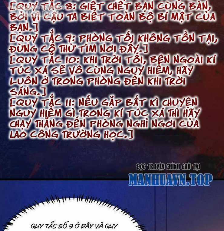 Quy Tắc Chuyện Lạ: Bắt Đầu Hóa Thân Đánh Lui Chiến Thần Chapter 55 trang 30