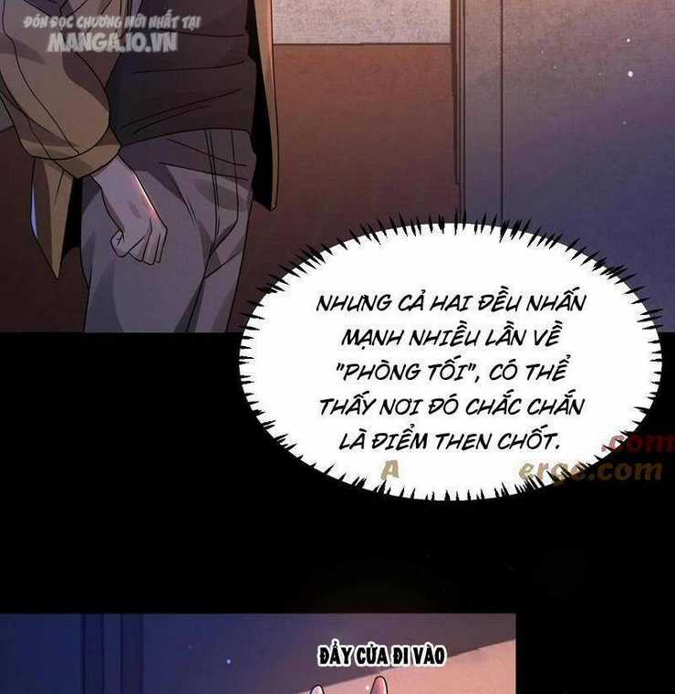 Quy Tắc Chuyện Lạ: Bắt Đầu Hóa Thân Đánh Lui Chiến Thần Chapter 55 trang 32