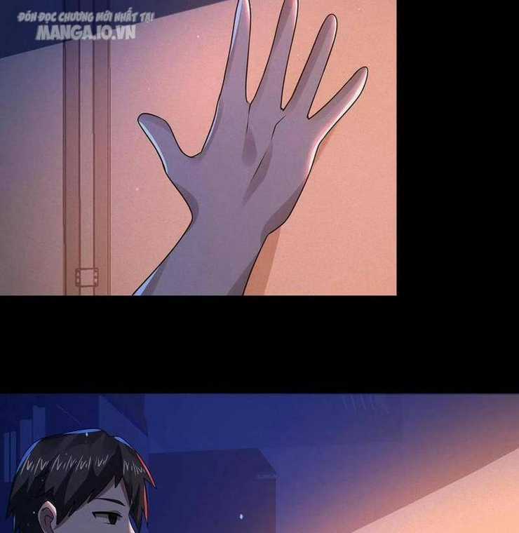 Quy Tắc Chuyện Lạ: Bắt Đầu Hóa Thân Đánh Lui Chiến Thần Chapter 55 trang 33