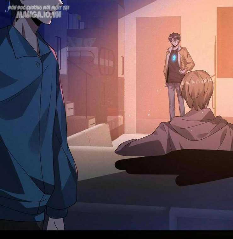 Quy Tắc Chuyện Lạ: Bắt Đầu Hóa Thân Đánh Lui Chiến Thần Chapter 55 trang 34