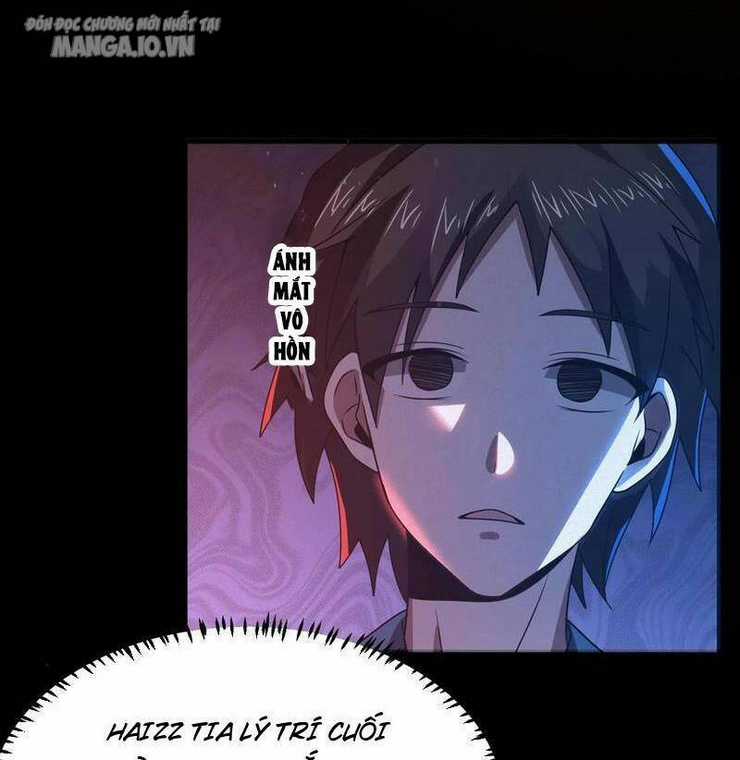 Quy Tắc Chuyện Lạ: Bắt Đầu Hóa Thân Đánh Lui Chiến Thần Chapter 55 trang 35