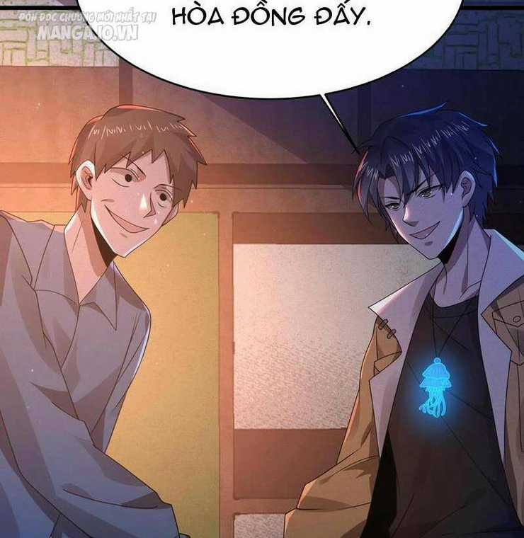 Quy Tắc Chuyện Lạ: Bắt Đầu Hóa Thân Đánh Lui Chiến Thần Chapter 55 trang 38