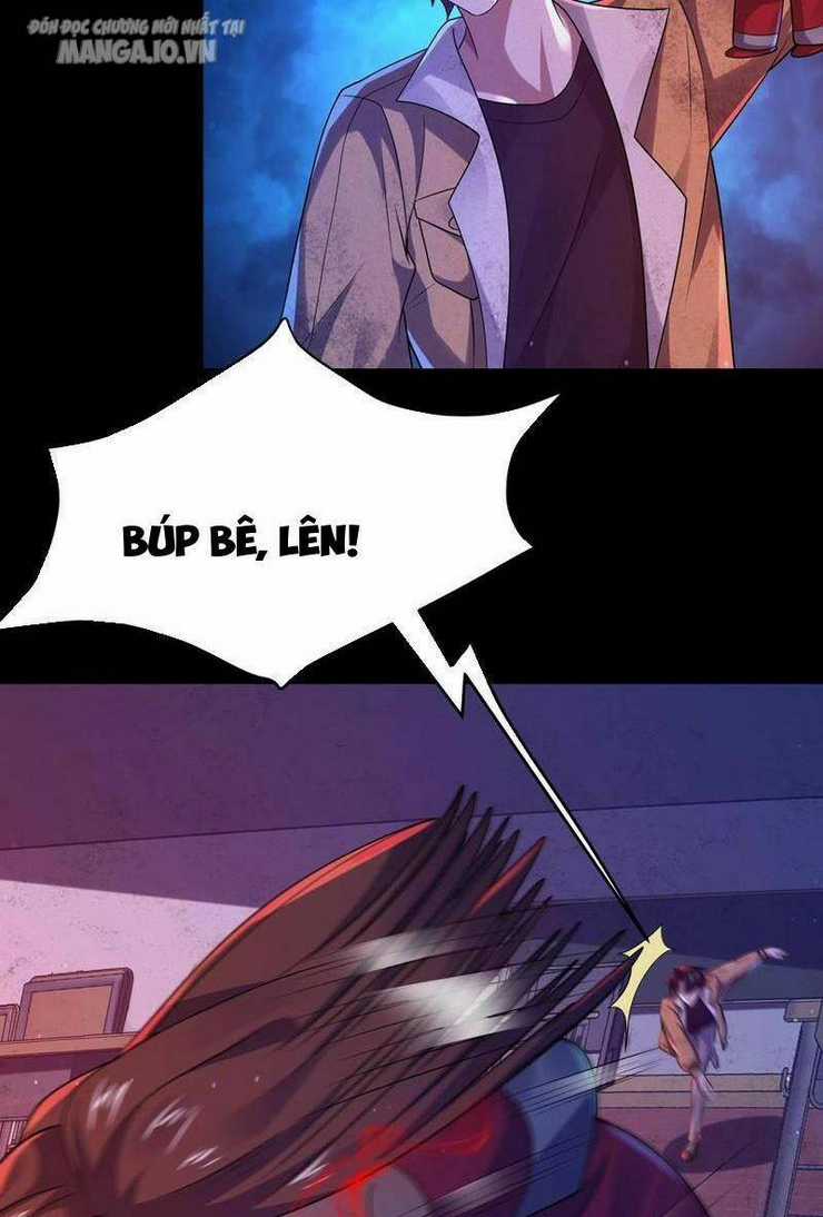 Quy Tắc Chuyện Lạ: Bắt Đầu Hóa Thân Đánh Lui Chiến Thần Chapter 55 trang 6