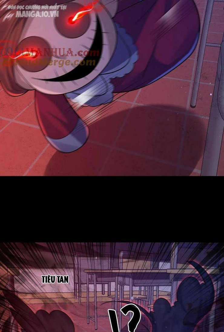 Quy Tắc Chuyện Lạ: Bắt Đầu Hóa Thân Đánh Lui Chiến Thần Chapter 55 trang 7