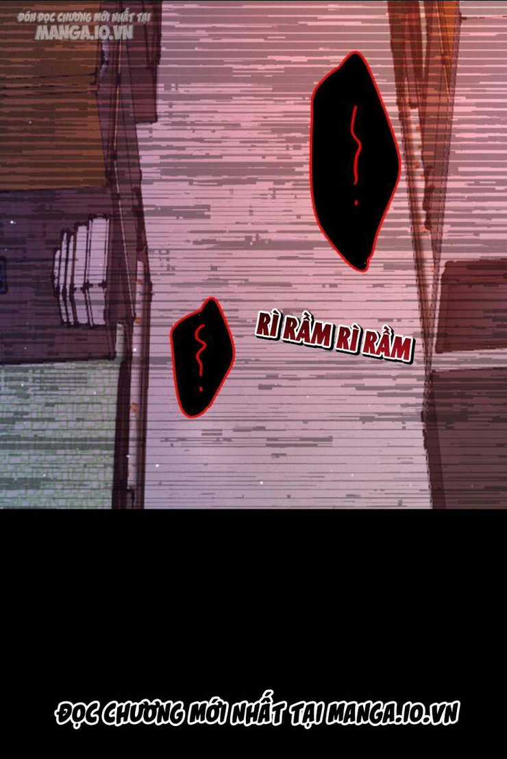 Quy Tắc Chuyện Lạ: Bắt Đầu Hóa Thân Đánh Lui Chiến Thần Chapter 56 trang 12