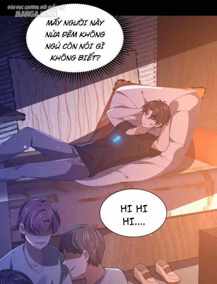 Quy Tắc Chuyện Lạ: Bắt Đầu Hóa Thân Đánh Lui Chiến Thần Chapter 56 trang 13